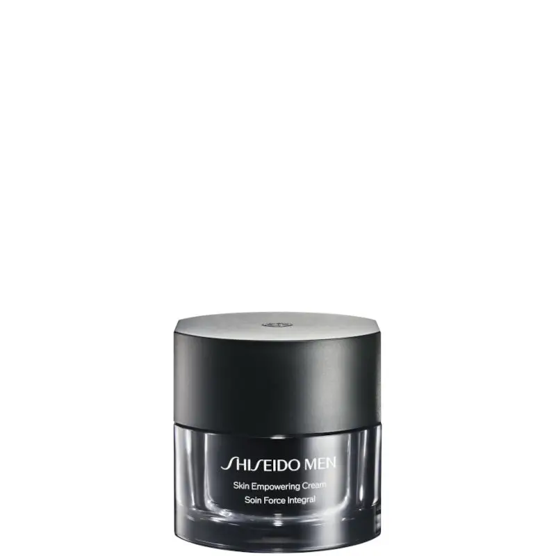 Shiseido Men - Skin Empowering Cream Ricarica 50ML