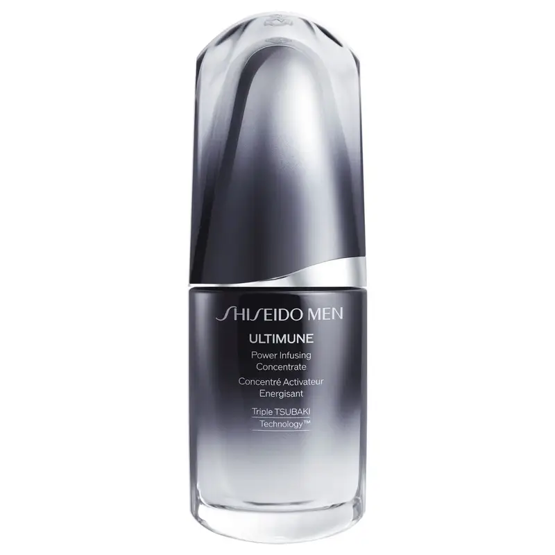 Shiseido Men Ultimate Power Infusing Concentrate 30ML