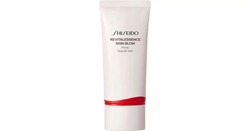 Shiseido Revitalessence Skin Glow Primer Spf25 30 ml