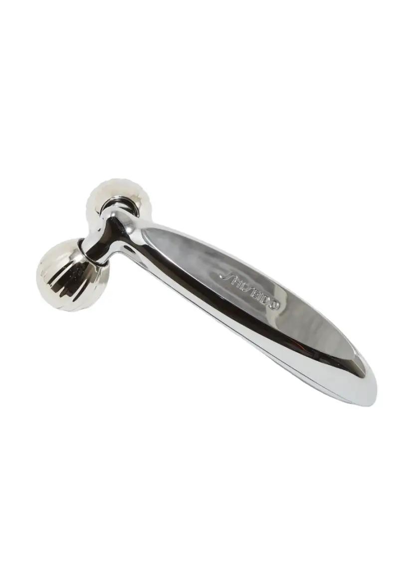 Shiseido Rullo massaggiante viso