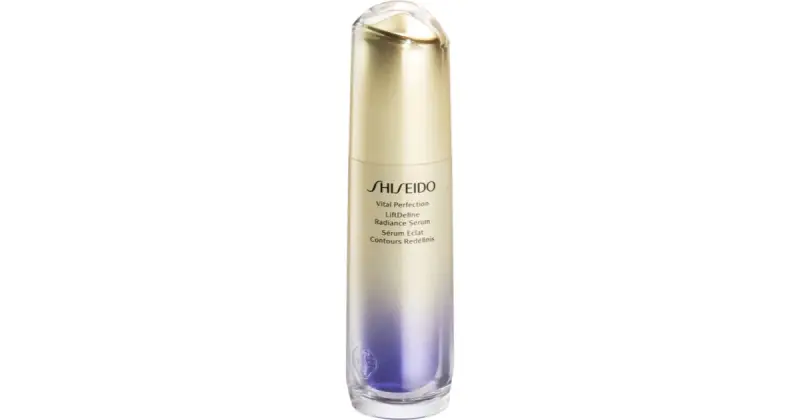 Shiseido Siero Vital Perfection Liftdefine Radiance - 40 ml