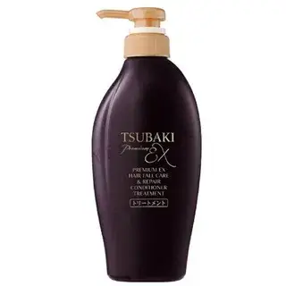 Shiseido Tsubaki Premium Ex Hair Fall Care & Repair Conditioner 450ml 450ml