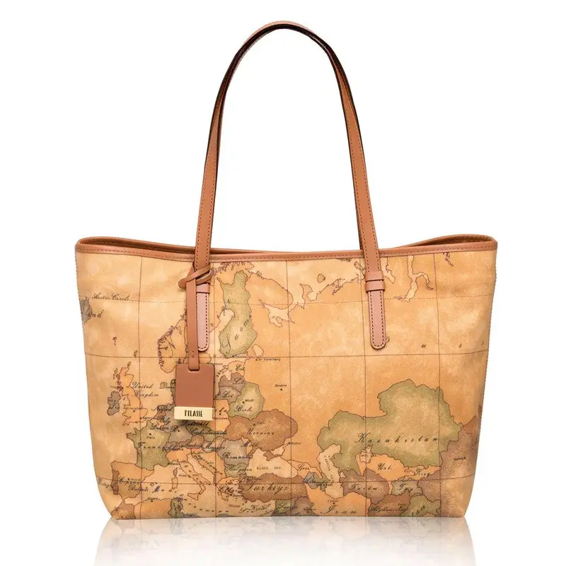 Alviero Martini 1A Classe Shopping New Basic D005 6000 010 Classico