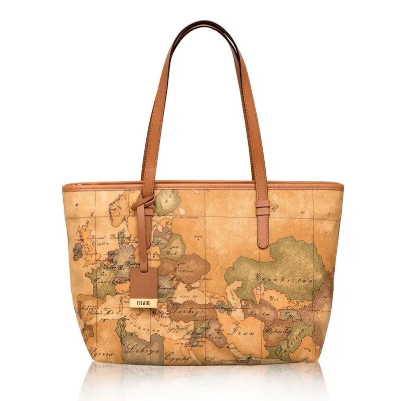 Shopping Alviero Martini 1A Classe New Basic D006 6000 010 Classico