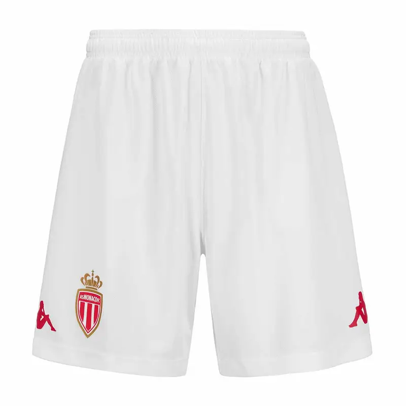 Short AS Monaco Ryder 2024/25 | Kappa