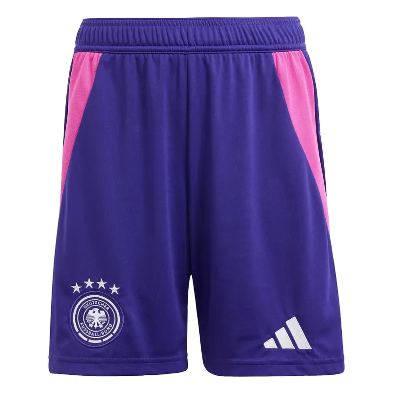Short Away 24 Junior Germany | Adidas
