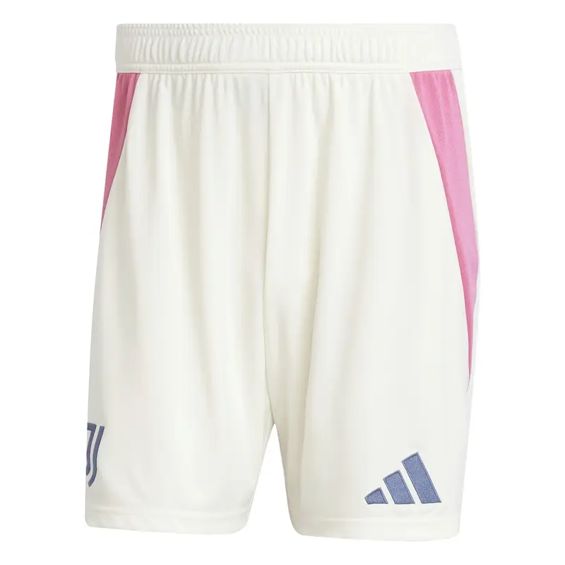 Adidas Short da allenamento Juventus 2024