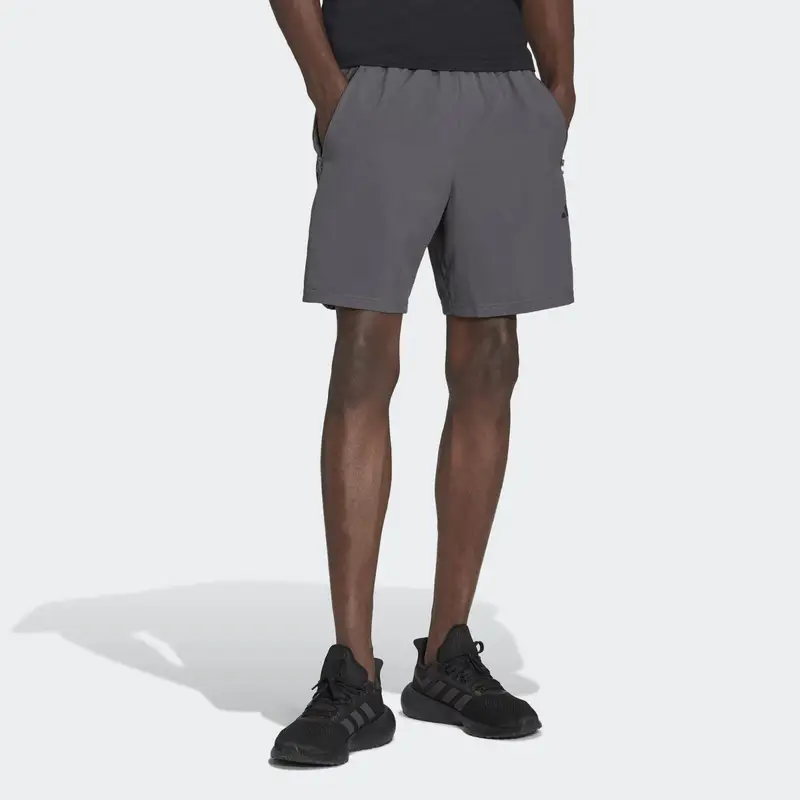 Short da allenamento Train Essentials Woven | Adidas