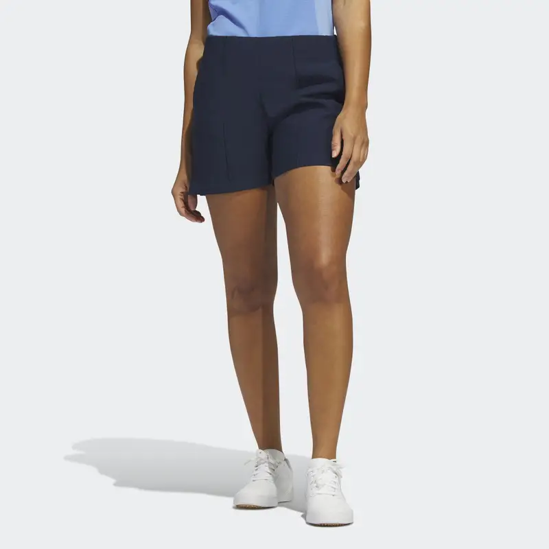 Short da golf Pintuck 5-Inch Pull-On | Adidas