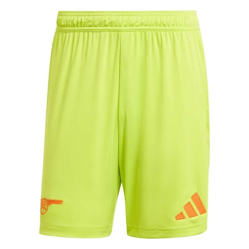 Adidas Short da portiere Arsenal 2024