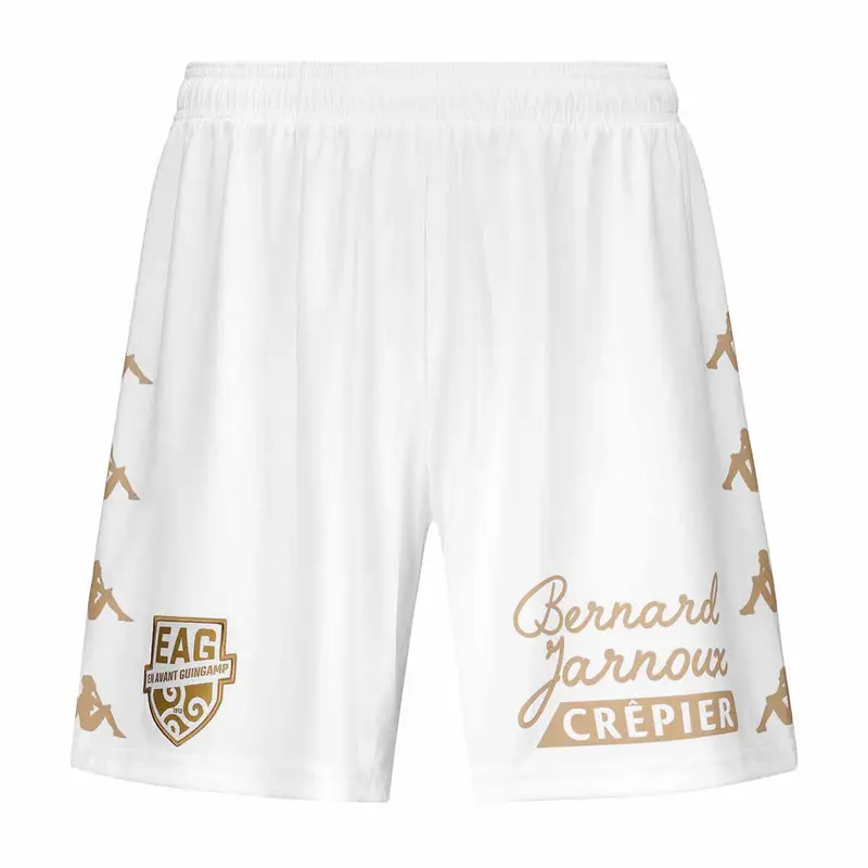 Kappa Short EA Guingamp Maleobat 2024
