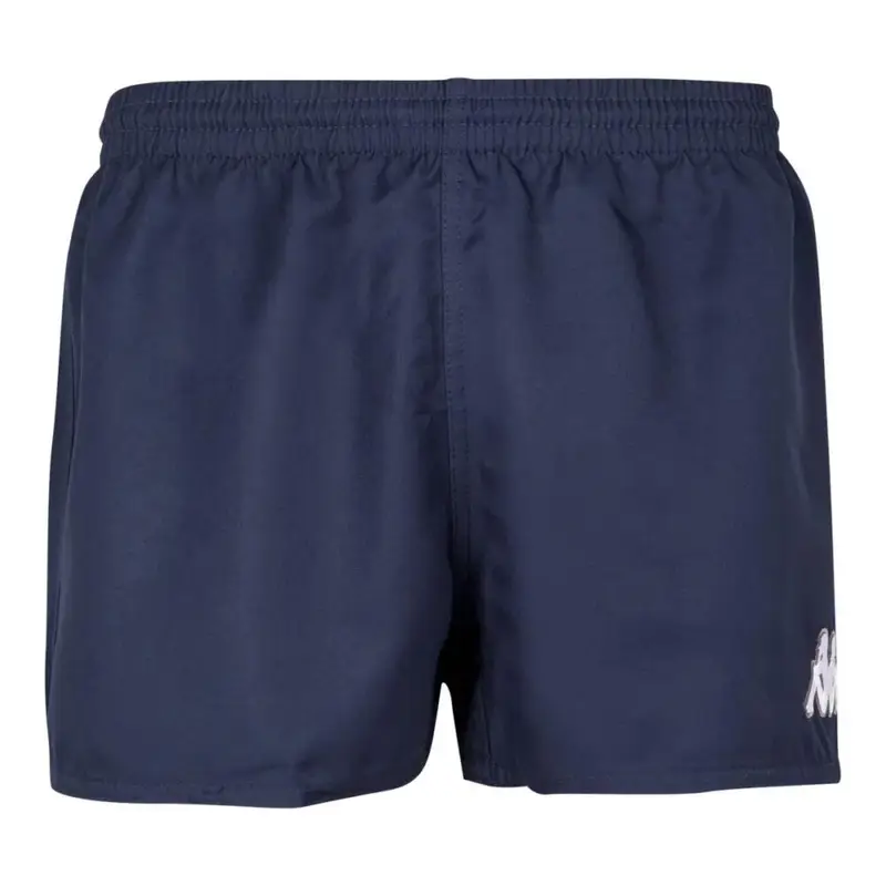 Short Fredo Kappa Blu Navy Per Bambini | Kappa