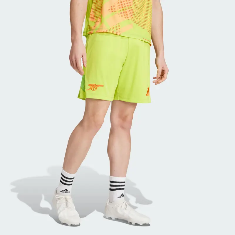 Short Goalkeeper 24/25 Arsenal FC | Adidas