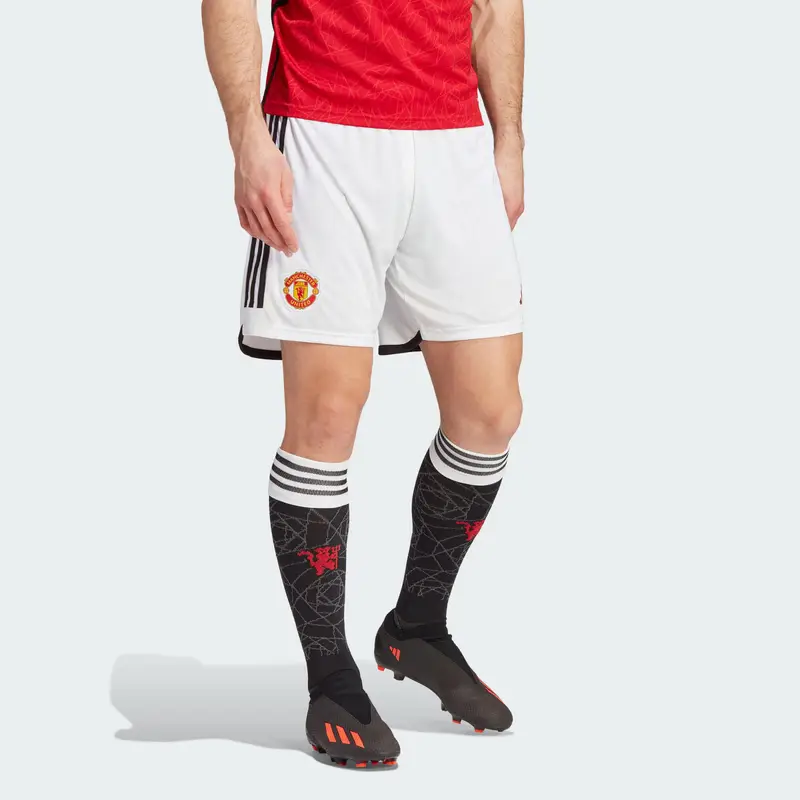 Short Home 23/24 Manchester United FC | Adidas