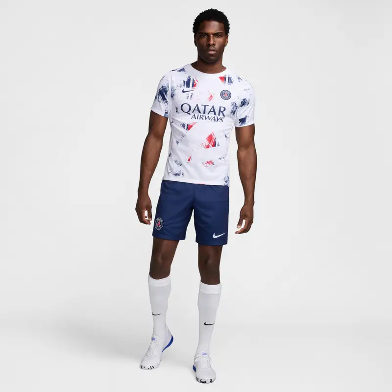 Nike Short Home PSG 2024