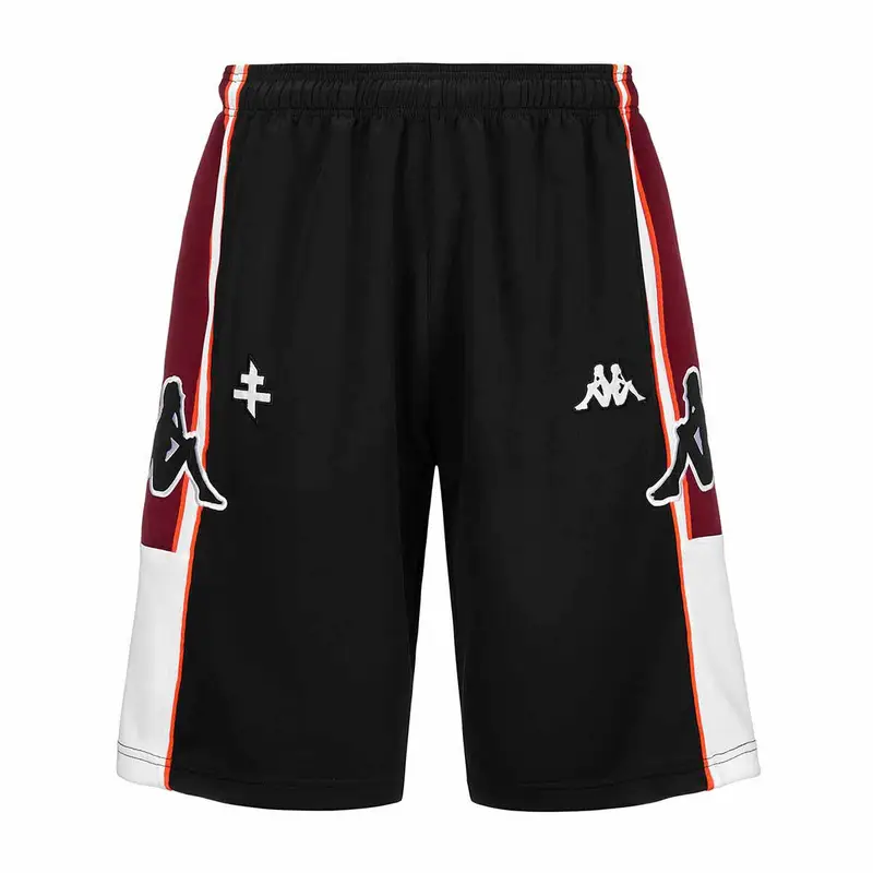 Kappa Short Metz Redis 2024