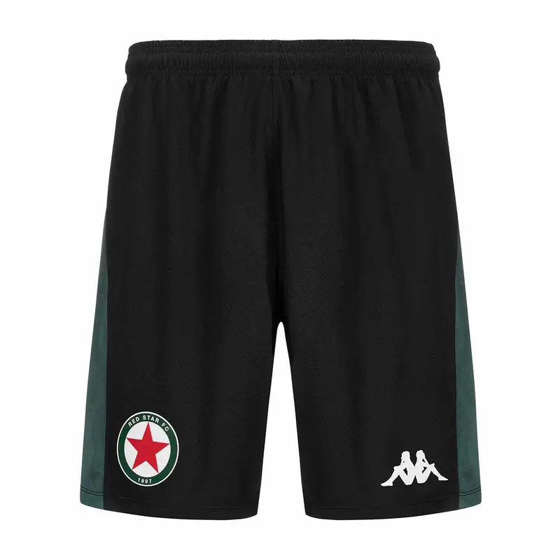 Kappa Short Red Star FC Ahora Pro 8 2024