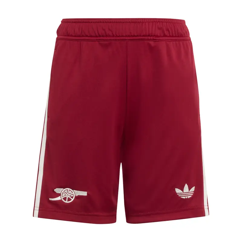 Adidas Short terzo bambino Arsenal 2025