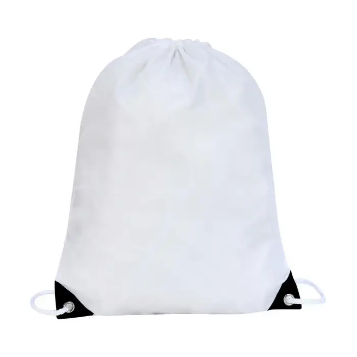 Shugon Sacca porta-scarpe Stafford Blanc