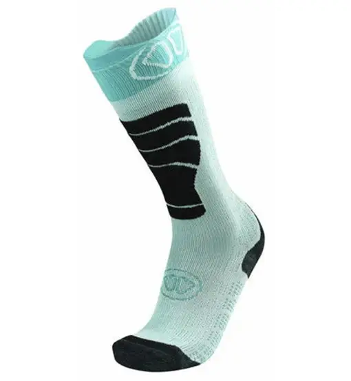 Ski Comfort W - calze da sci - donna Blue