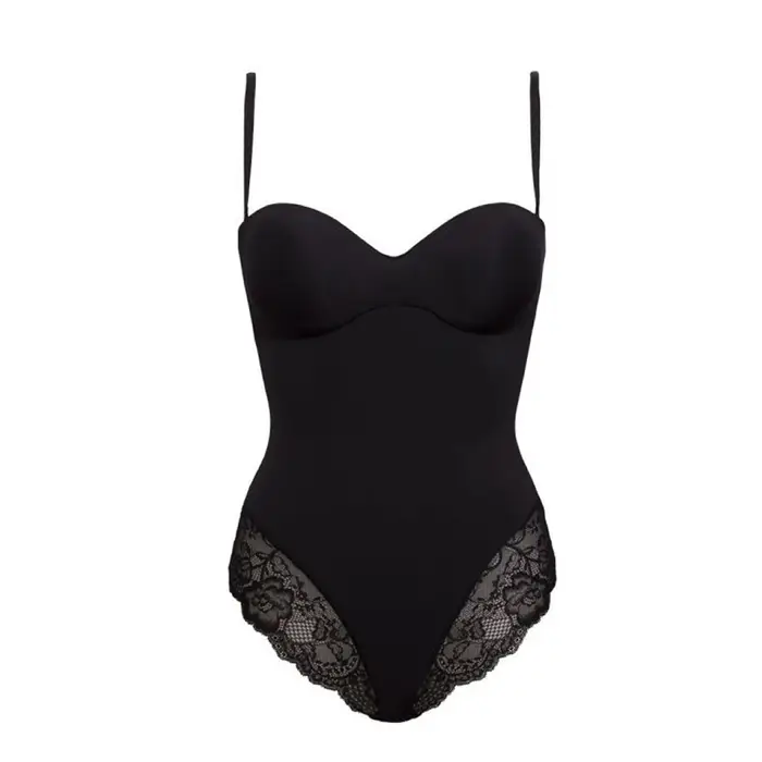 Sielei Body donna 1978 - bianco