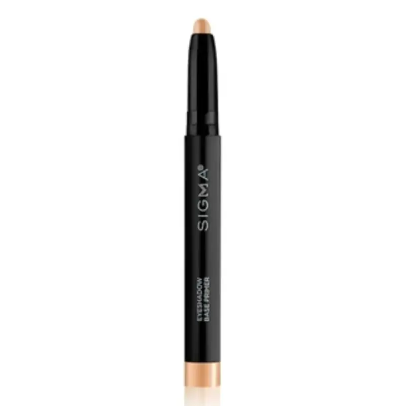 Sigma beauty Base Primer per ombretto colore Radiance 1, 14 g
