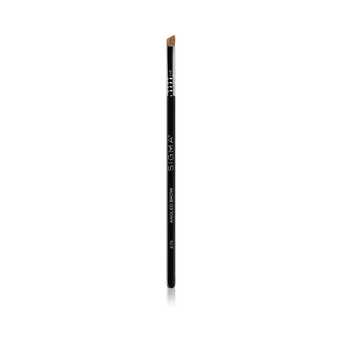 Sigma beauty E75 pennello smussato per sopracciglia