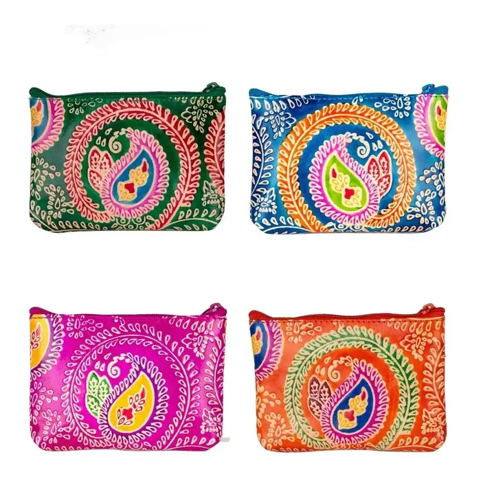 Signes Grimalt Portamonete Borsa Set 4 Unità Multicolore