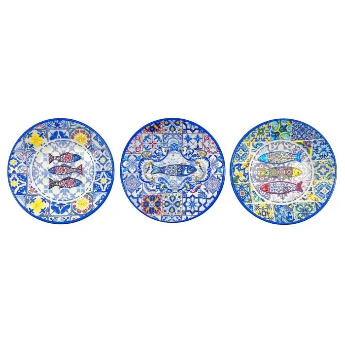 Signes Grimalt Set da tavola Magnetico 3U Blu