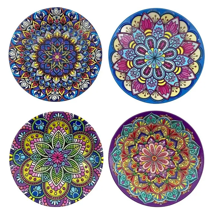 Signes Grimalt Set da tavola Magnetico 4U Multicolore