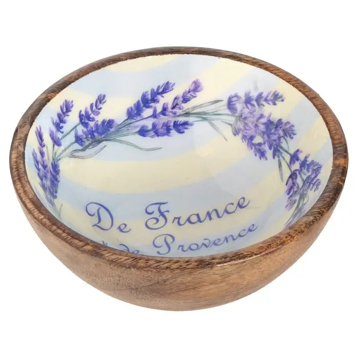 Signes Grimalt Statuette e figurine Ciotola Di Lavanda S Marrone