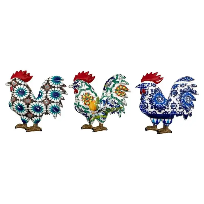 Signes Grimalt Statuette e figurine Magnetico 3U Multicolore
