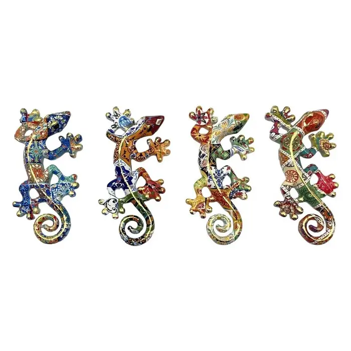 Statuette e figurine Signes Grimalt Magnetico 4U Multicolore