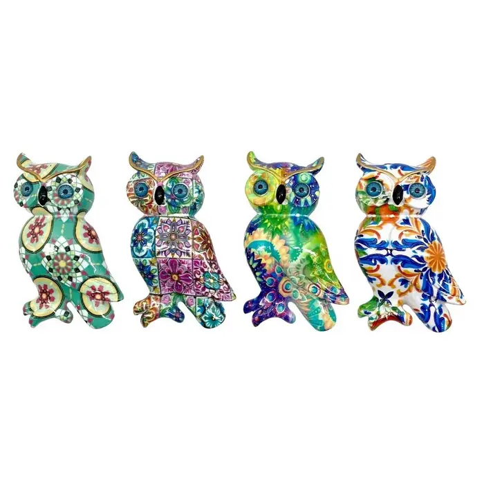 Signes Grimalt Statuette e figurine Magnetico 4U Multicolore