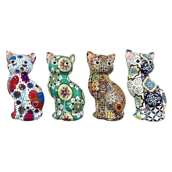 Signes Grimalt Statuette e figurine Magnetico 4U Multicolore