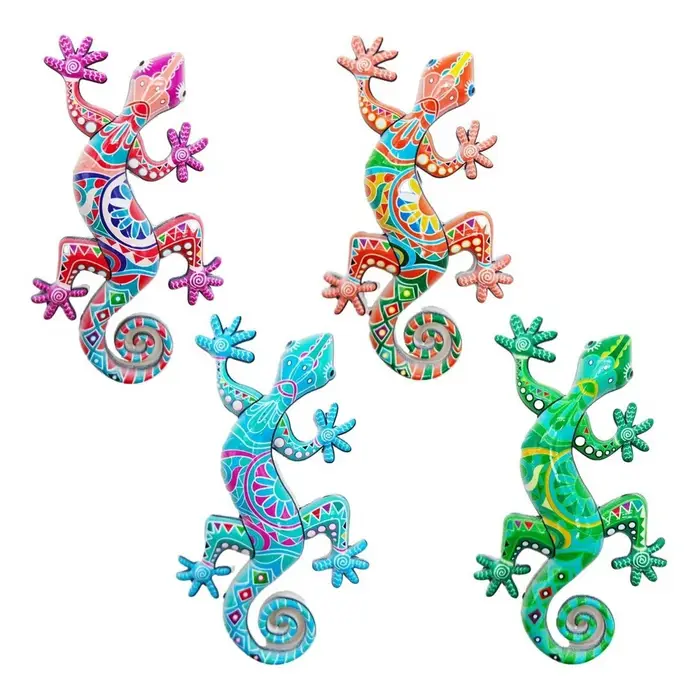 Signes Grimalt Statuette e figurine Magnetico 4U Verde