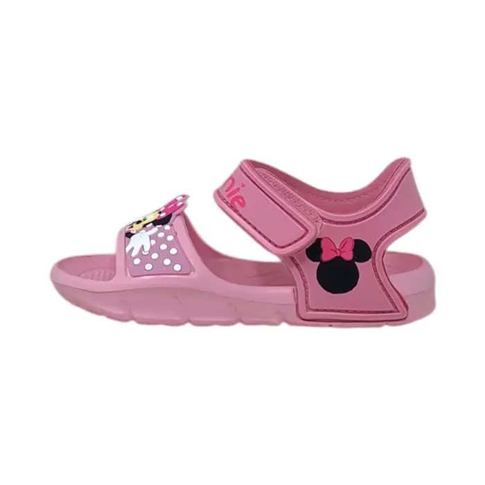 Silver Pantofole bambini SANDALI IN GOMMA BAMBINA Multicolore