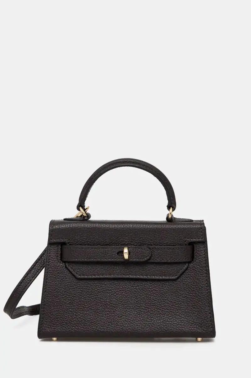 Silvian Heach Borsa a mano Marrone 3425247