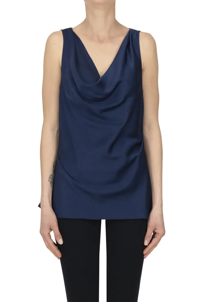 Simkahi Top Blu 4687144