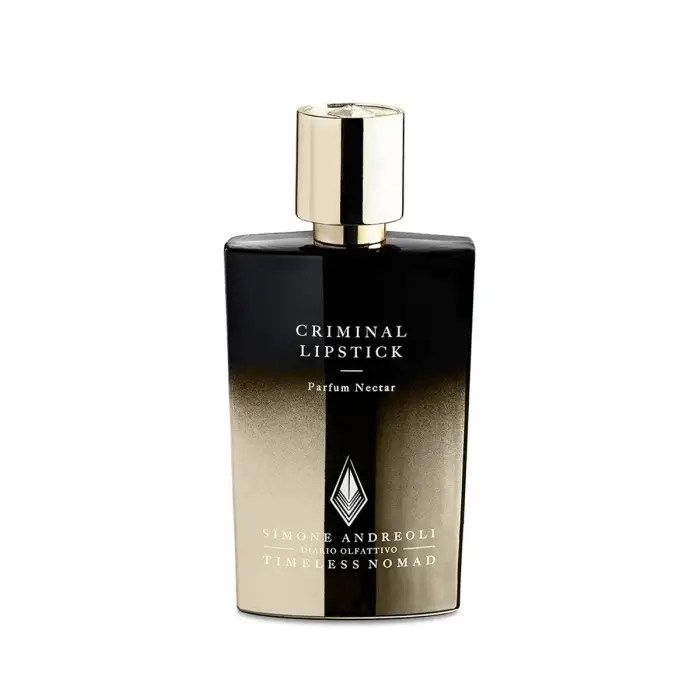 Simone andreoli Criminal Lipstick - 50 ML PARFUM NEKTAR