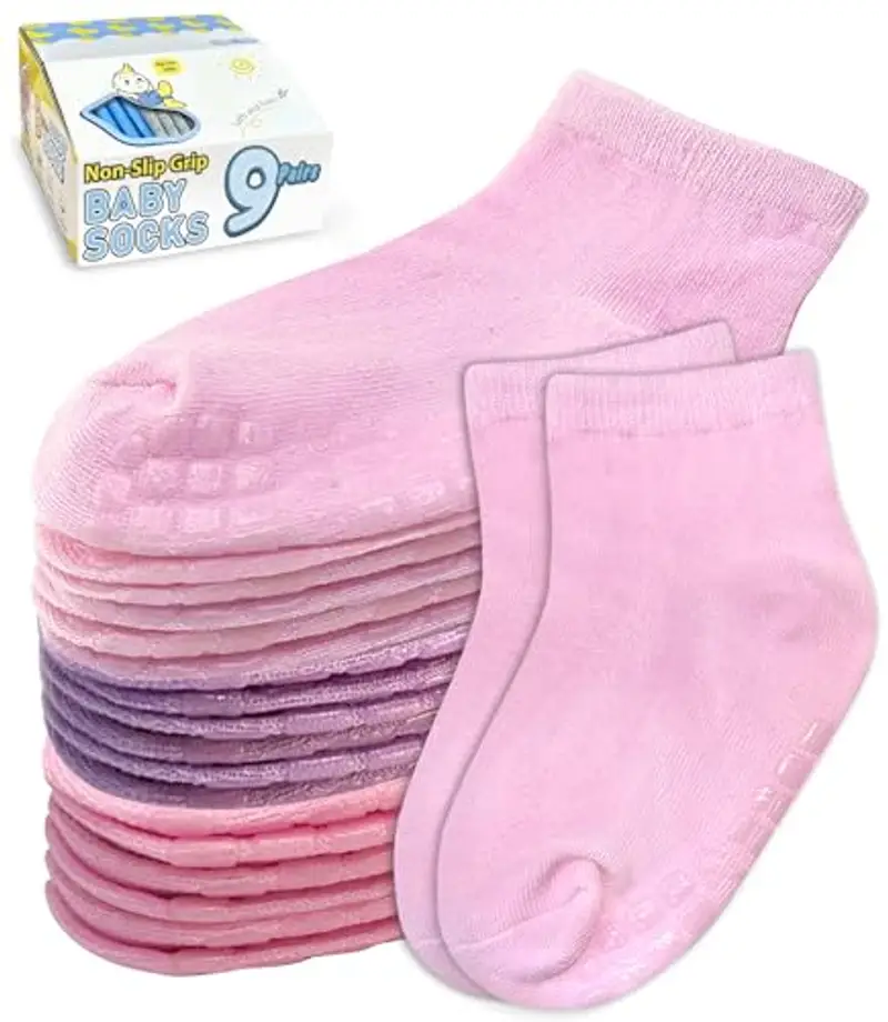 Simply Kids Calze Bambino Multicolore 2434286