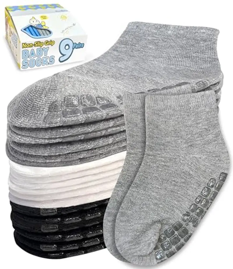 Simply Kids Calze Bambina Multicolore 2299923