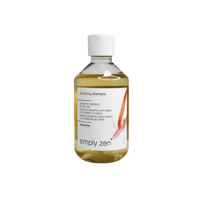 Simply Zen Shampoo Densificante Anticaduta 250 ml - Shampoo