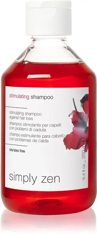 Simply Zen Shampoo Stimolante 250 ml