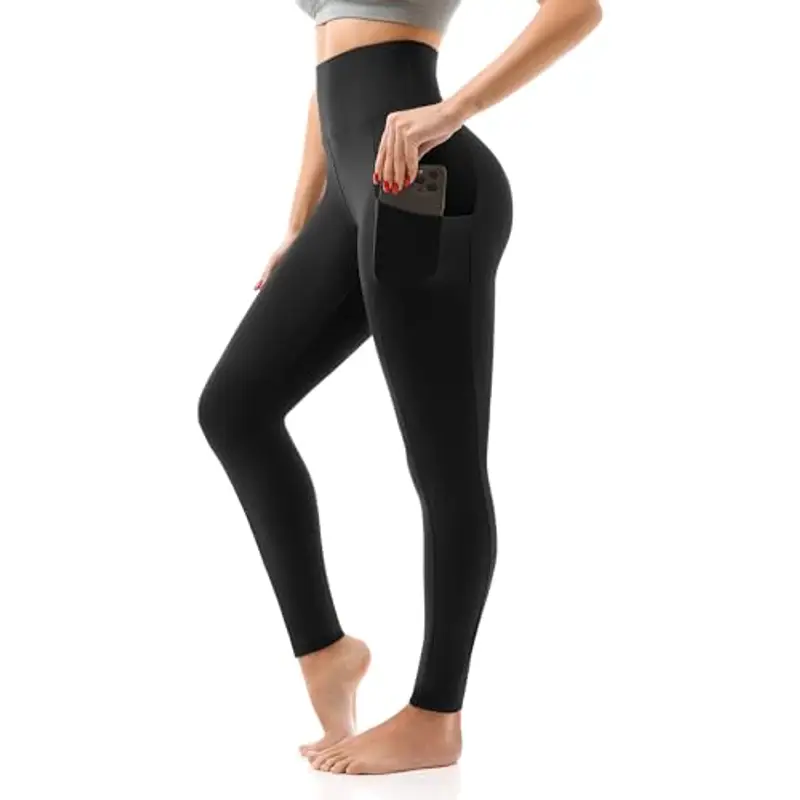SINOPHANT Leggings Nero 89122