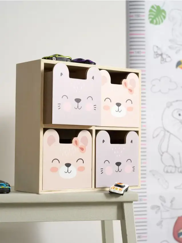 Accessori da bagno - multicolor