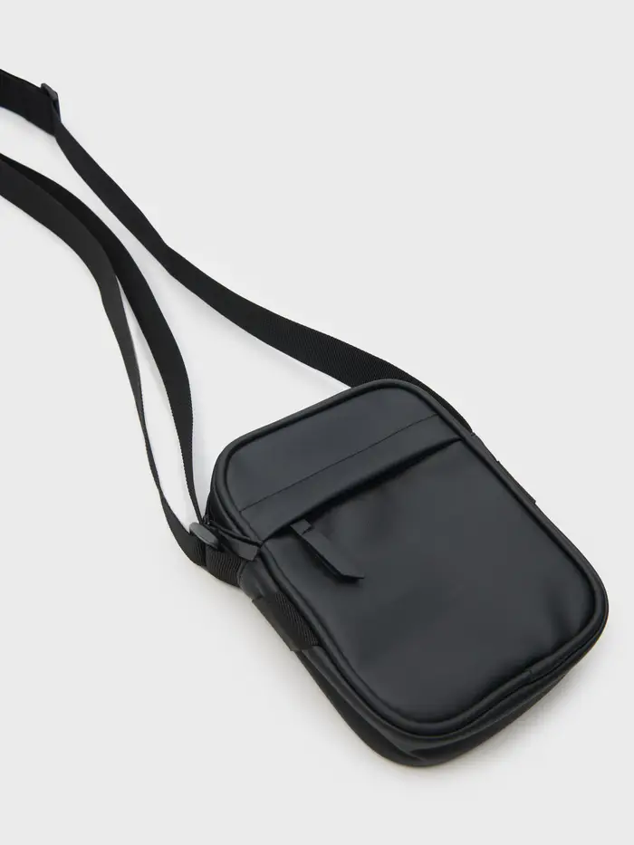 Borsello - nero miniatura 5