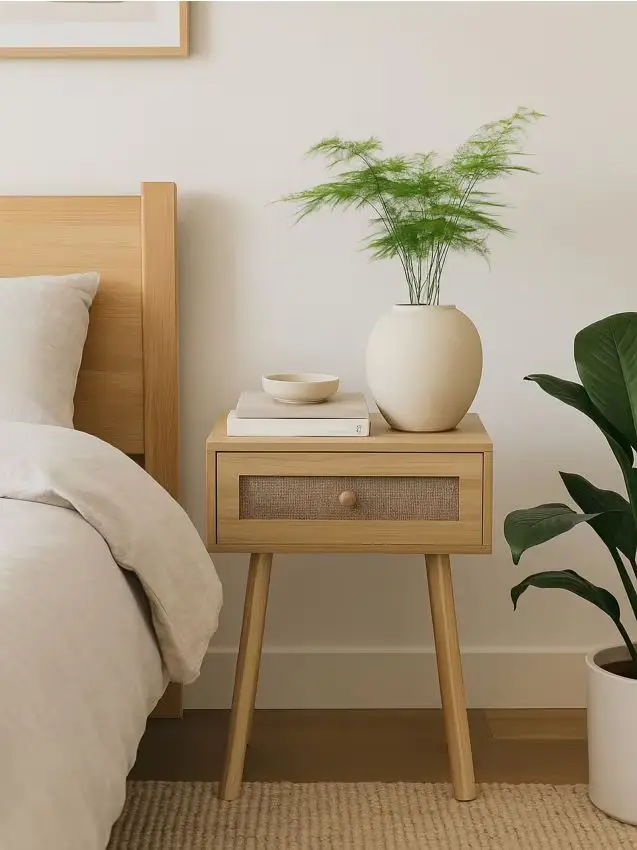 Sinsay Comodino - beige