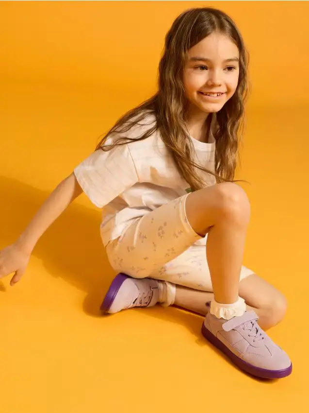 Sinsay Leggings Multicolore 5127153