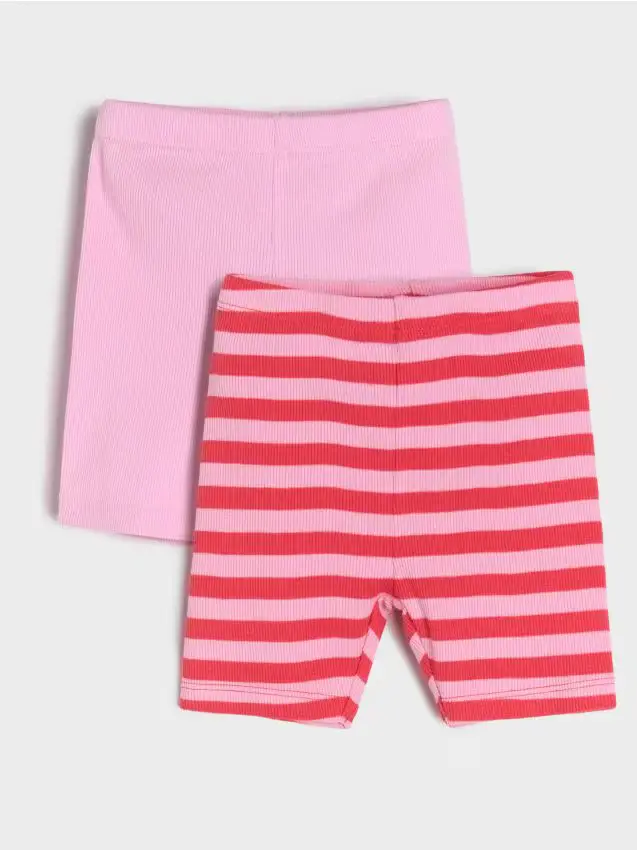 Sinsay Leggings Rosa 4802783